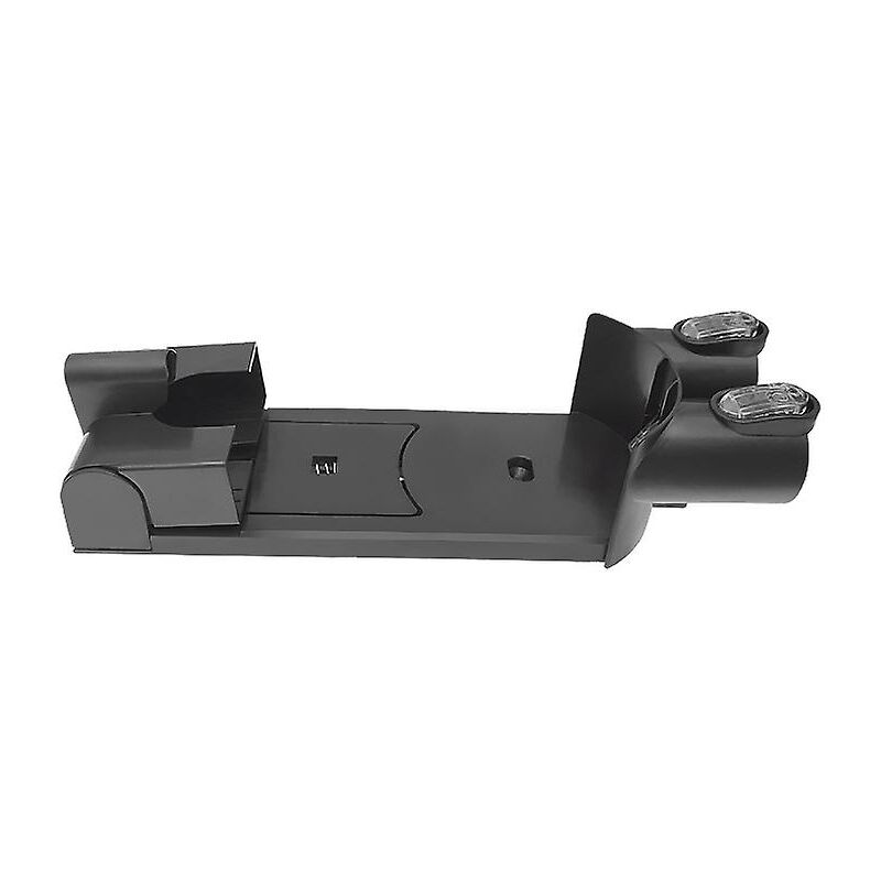 foto del prodotto docking station per montaggio a parete con base per caricabatterie per dyson v6