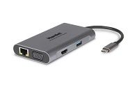 foto del prodotto docking station usb c pd400v 60w