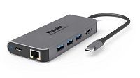 foto del prodotto docking station usb c ppd200 87w