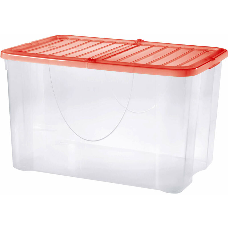 foto del prodotto dodo box con coperchio pieghevole 60x40x26
