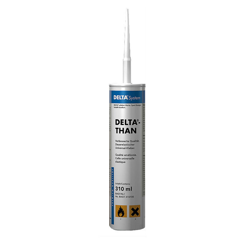 foto del prodotto doerken adesivo delta than per sottotetti 310 ml 201676