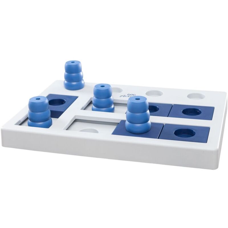 foto del prodotto dog activity chess 40x27cm