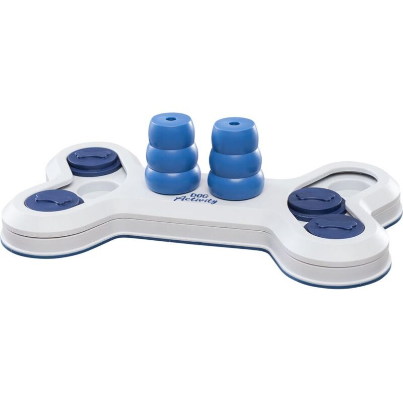 foto del prodotto dog activity flip bone 32x18cm