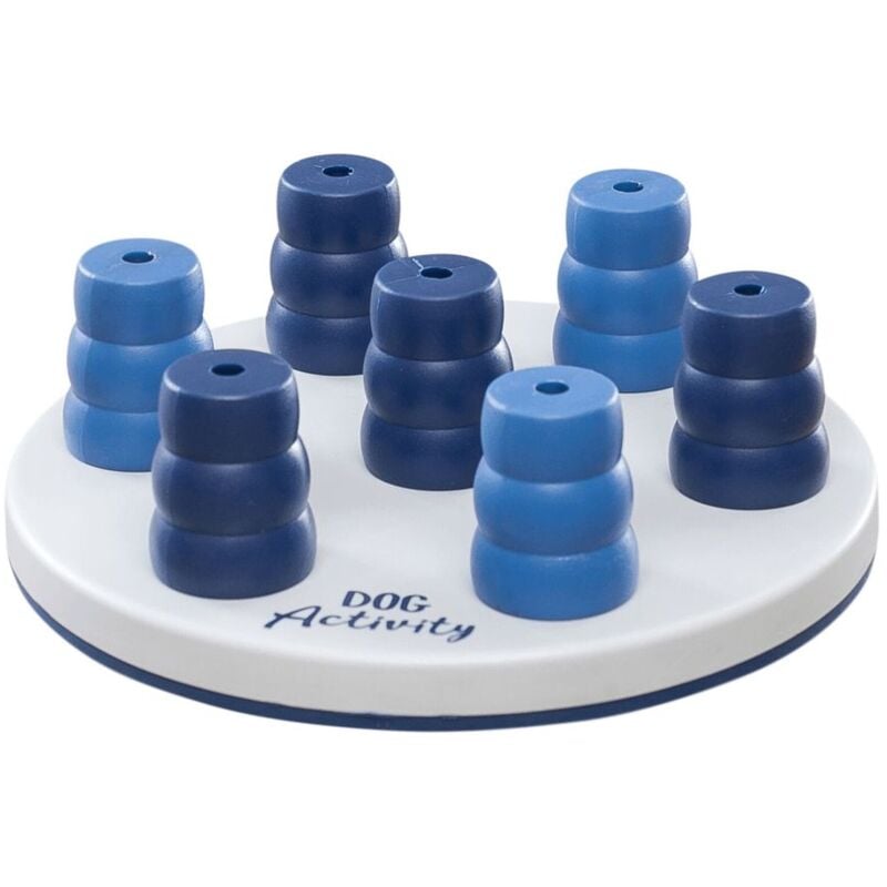 foto del prodotto dog activity mini solitaire diametro 20cm