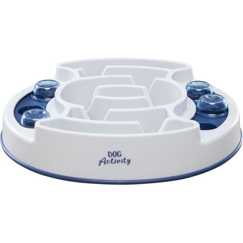 foto del prodotto dog activity slide feed 30 27cm