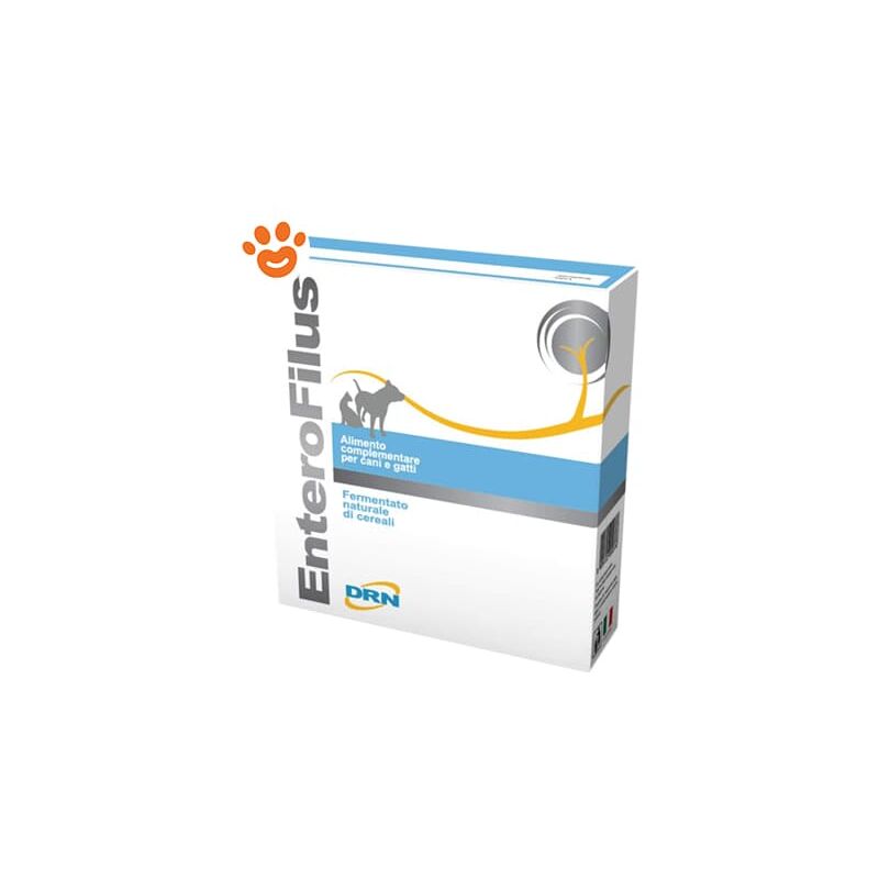 foto del prodotto dog cat enterofilus fiale dog cat enterofilus fiale confezione da 12 fiale da 10 ml drn