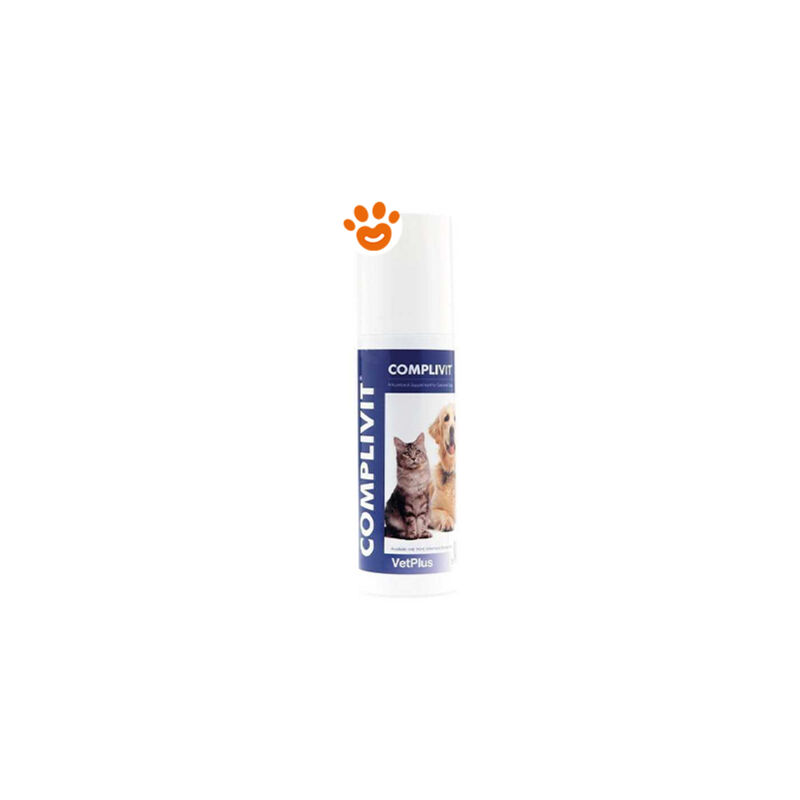 foto del prodotto dog complivit dog complivit confezione da 150 gr vetplus