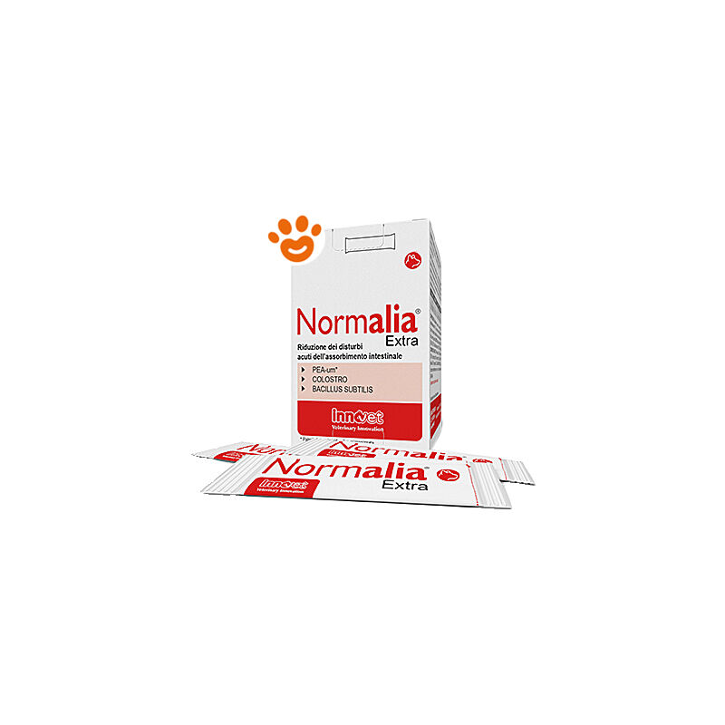 foto del prodotto dog normalia extra dog normalia extra confezione da 30 stick innovet