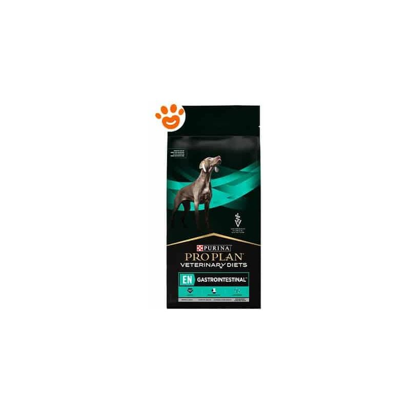 foto del prodotto dog pro plan veterinary diets en gastrointestinal dog pro plan veterinary diets en gastrointestinal sacco da 5 kg, any purina