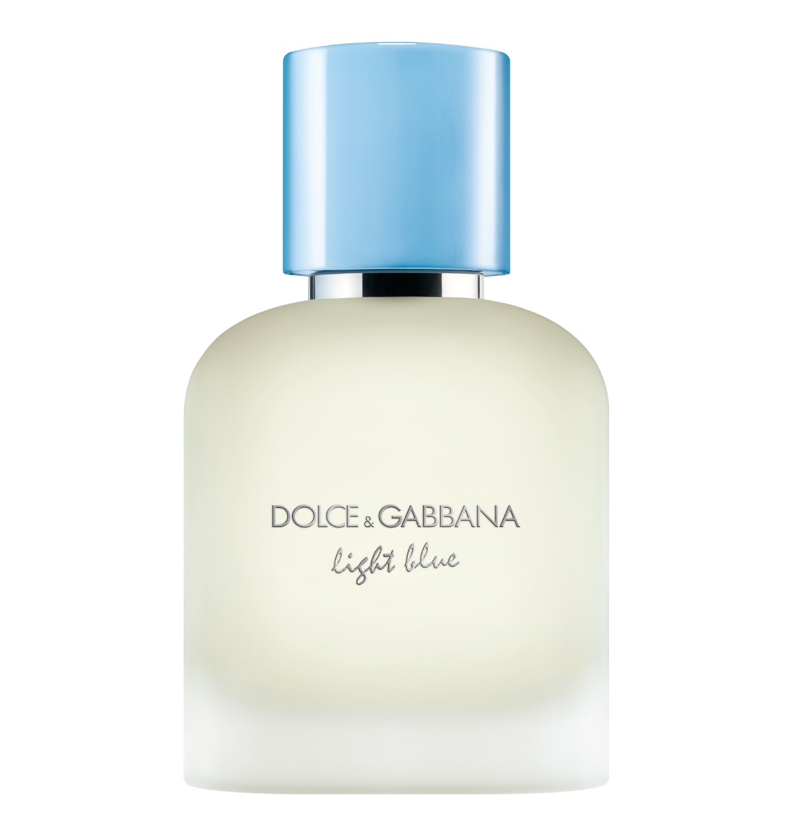 foto del prodotto dolce &amp; gabbana light blue eau de toilette da uomo, 50 ml
