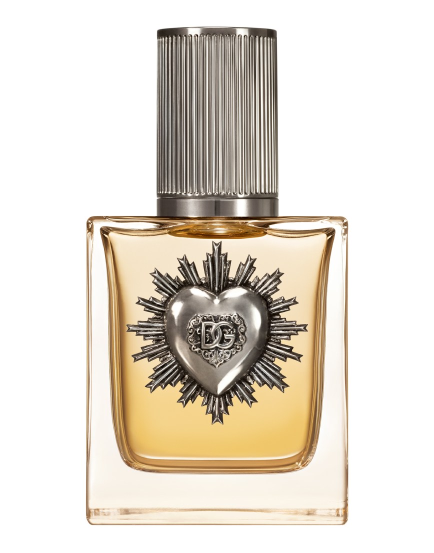 foto del prodotto dolce gabbana devotion eau de parfum uomo, 50 ml