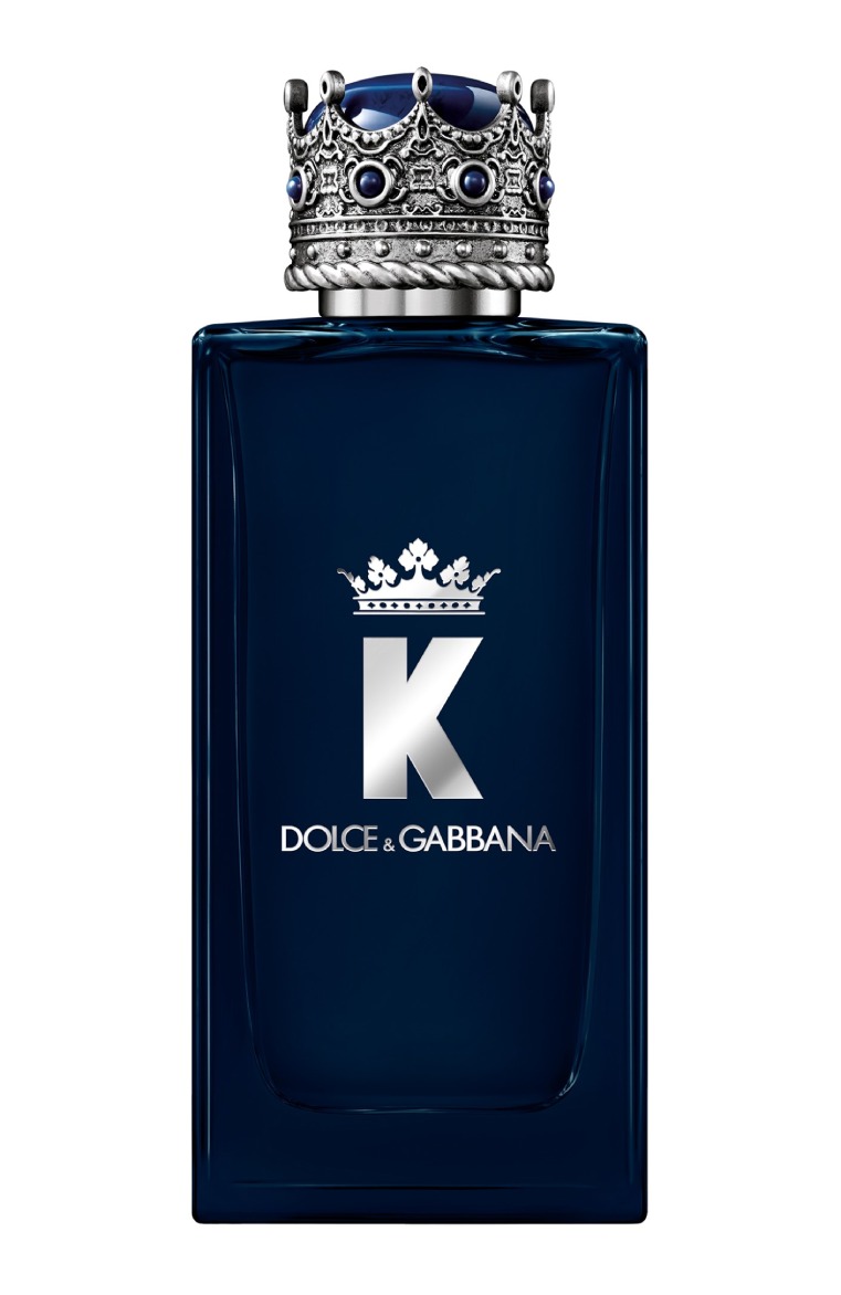 foto del prodotto dolce gabbana k eau de parfum uomo, 100 ml