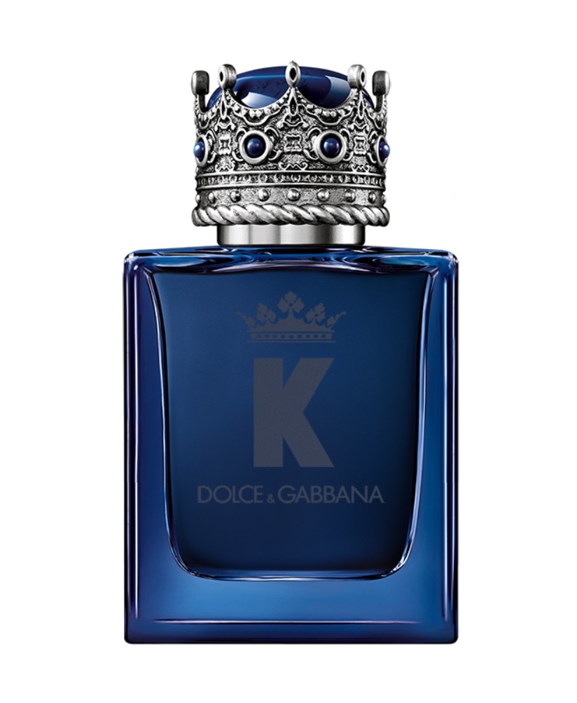 foto del prodotto dolce gabbana k intense eau de parfum per uomo, 50 ml