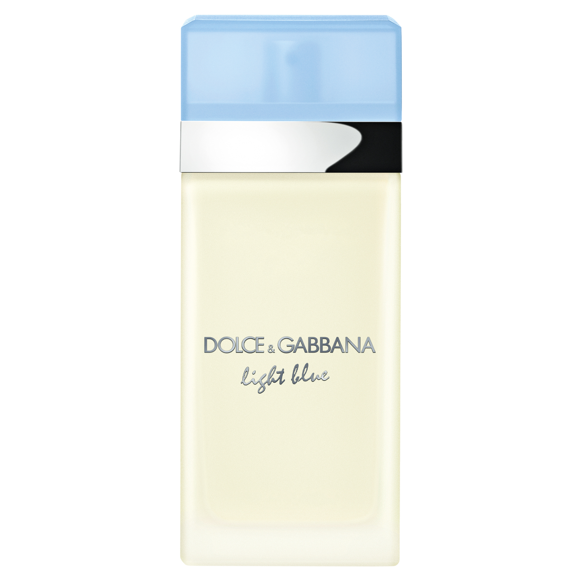 foto del prodotto dolce gabbana light blue eau de toilette da donna 25 ml