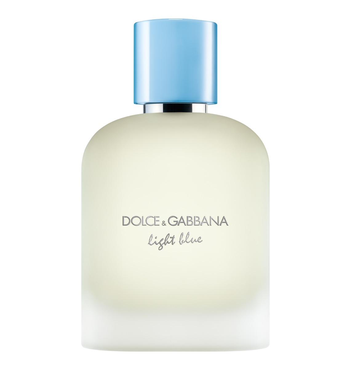 foto del prodotto dolce gabbana light blue eau de toilette da uomo, 100 ml
