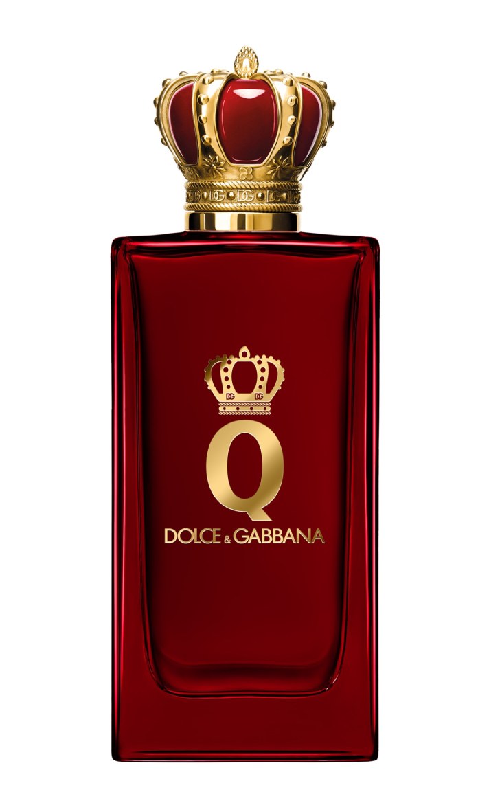 foto del prodotto dolce gabbana q eau de parfum donna, 100 ml