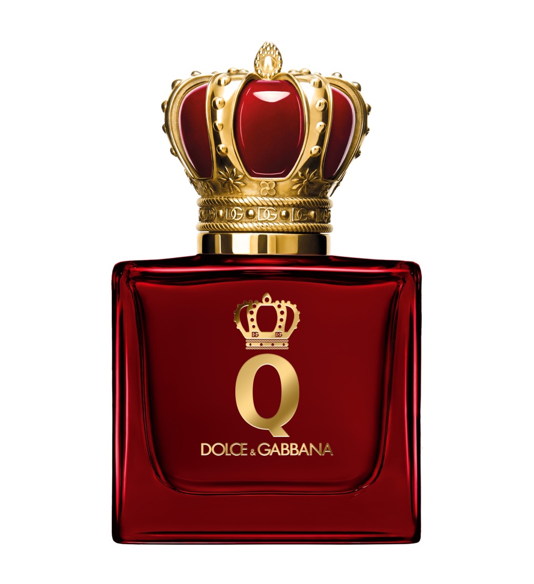 foto del prodotto dolce gabbana q eau de parfum donna, 30 ml