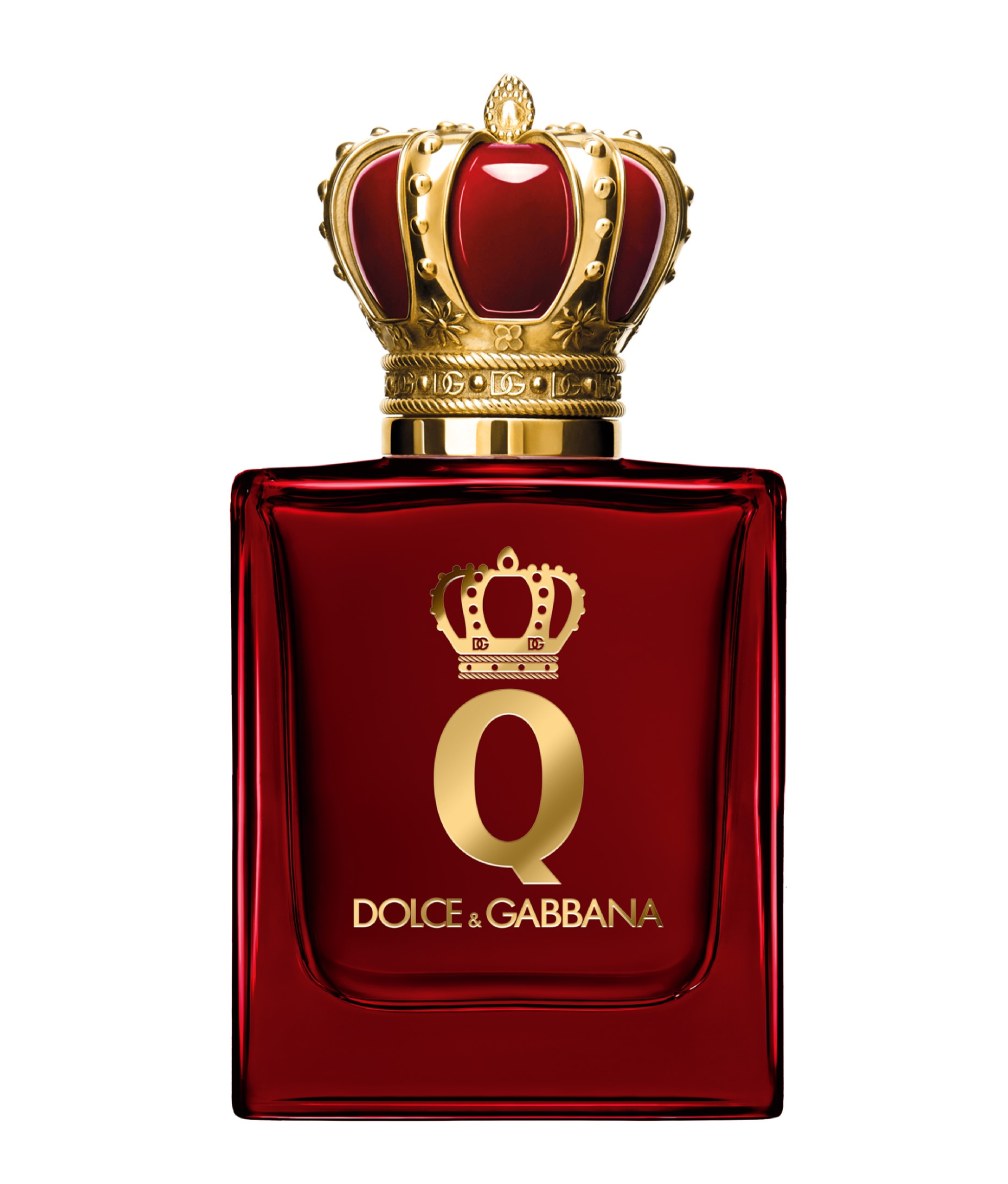 foto del prodotto dolce gabbana q eau de parfum donna, 50 ml