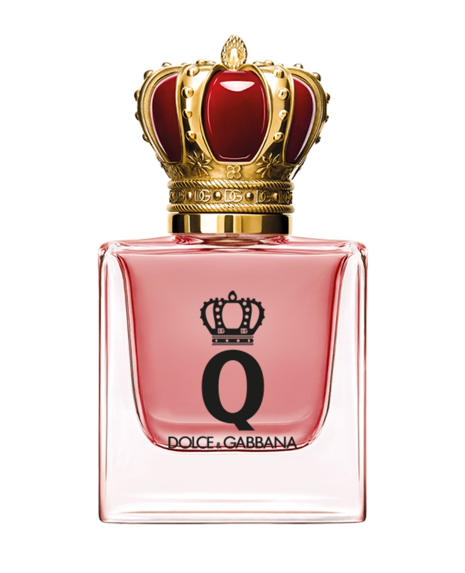 foto del prodotto dolce gabbana q intense eau de parfum da donna 30 ml