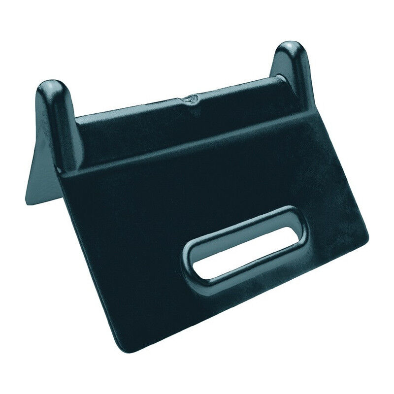 foto del prodotto dolezych - patte d'angle de protection de chant l.90x90mm sans fente 4 pièces jeu