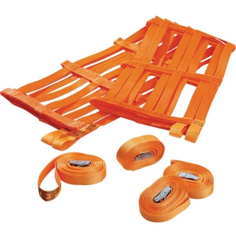 foto del prodotto dolezych - rete fermacarico din en 12195-2 dokep 350 p l.1.025m b.1.025m