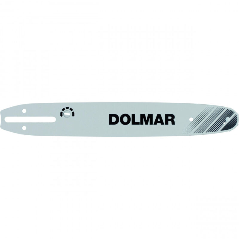 foto del prodotto dolmar 412030061 barra motosega quick set 12 30cm 3 8 46 1,3mm