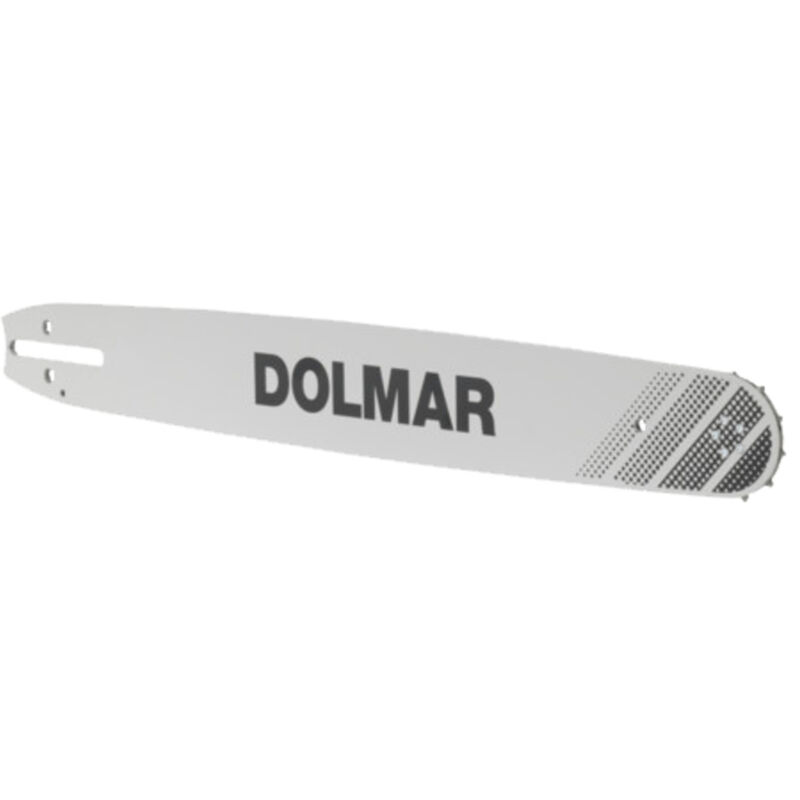 foto del prodotto dolmar 415050531 makita barra powermatch motosega 20 50cm 0,325 1,5mm