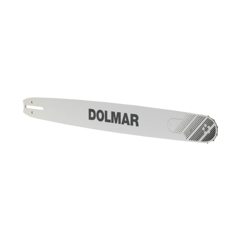foto del prodotto dolmar 415050551 barra motosega powermatch 50cm 3 8 1,5mm