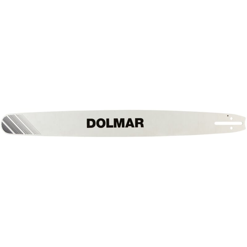 foto del prodotto dolmar 415070455 barra rigida motosega 28 70cm 3 8 94 1,5mm