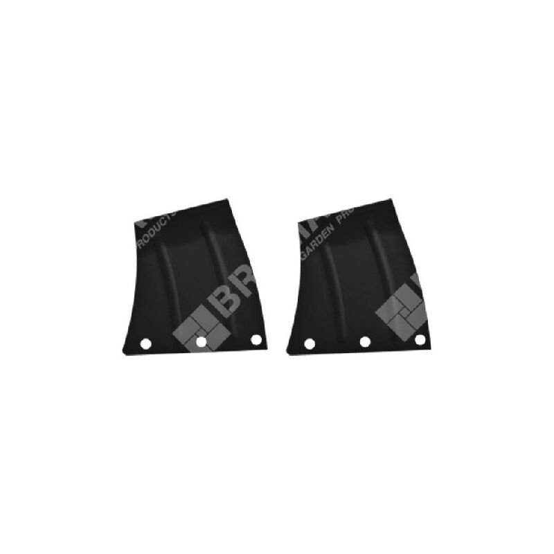 foto del prodotto dolmar alette lama lunghezza 116.6 mm per rasaerba al ko sigma concord noma compatibile 039223