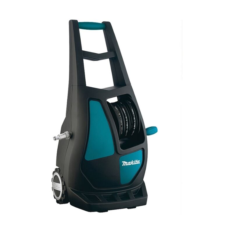foto del prodotto dolmar hw132 idropulitrice, 2100 w