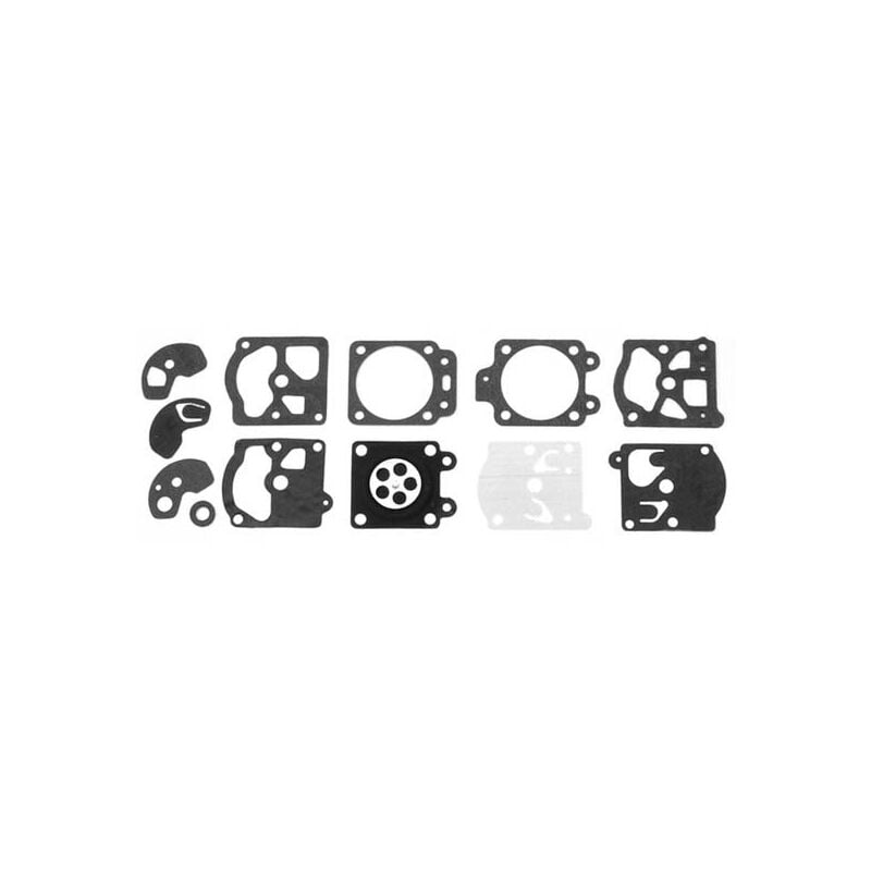 foto del prodotto dolmar kit guarnizione carburatore d10 wat walbro per decespugliatore