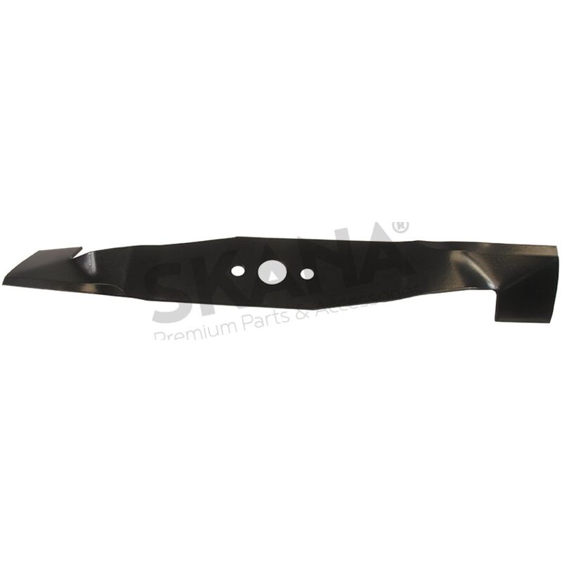 foto del prodotto dolmar lama per tagliaerba tosaerba compatibile universelle 370mm rif 1105066