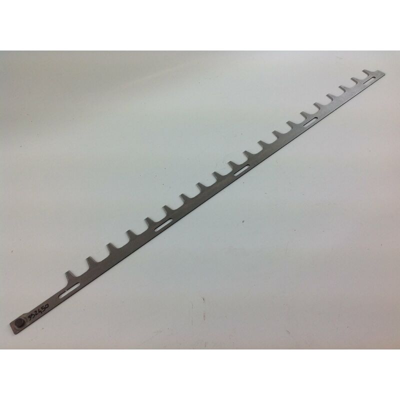 immagine 0 del prodotto dolmar lama tagliasiepe taglia siepe monolama superiore 780 mm 392450 ht2267