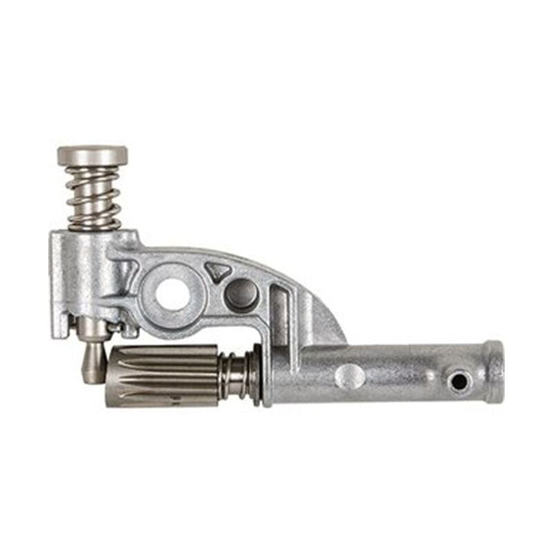 foto del prodotto dolmar pompa olio automatica motosega makita vari modelli originale