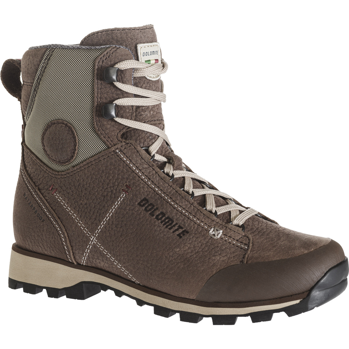 foto del prodotto dolomite donna scarpe 54 warm wp