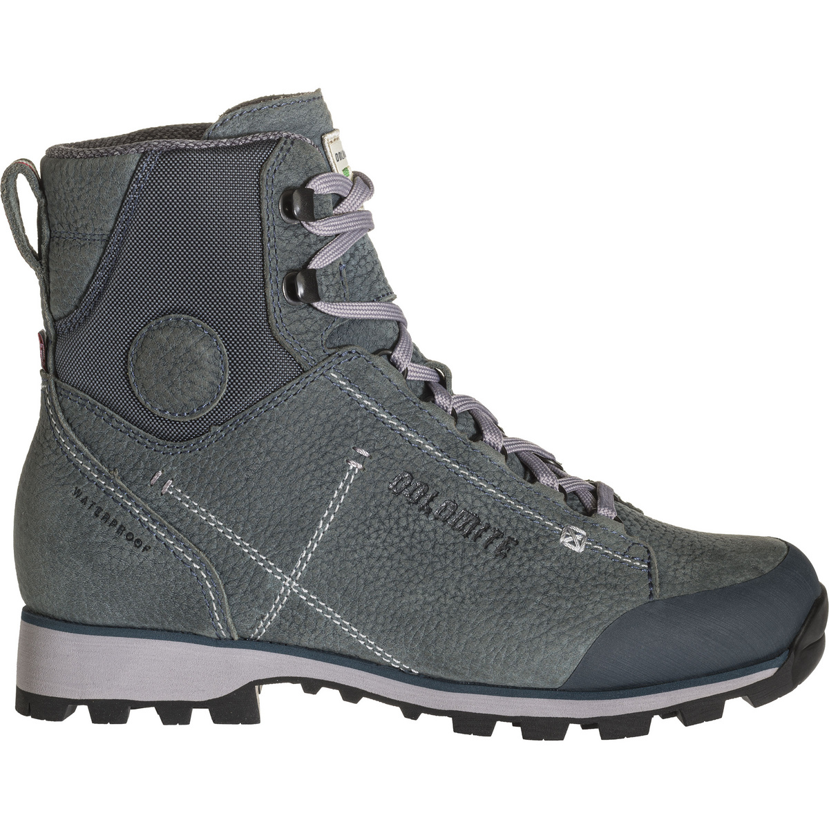foto del prodotto dolomite donna scarpe 54 warm wp