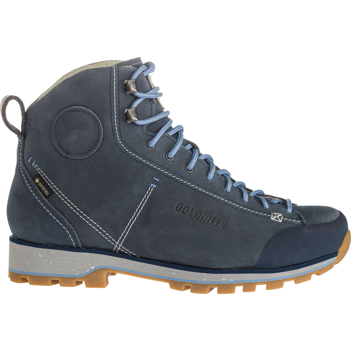 foto del prodotto dolomite donna scarpe cinquantaquattro high fg evo gtx