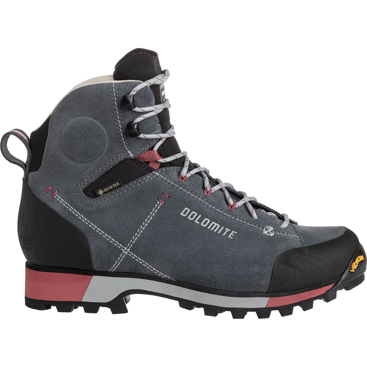 foto del prodotto dolomite donna scarpe cinquantaquattro hike evo gtx
