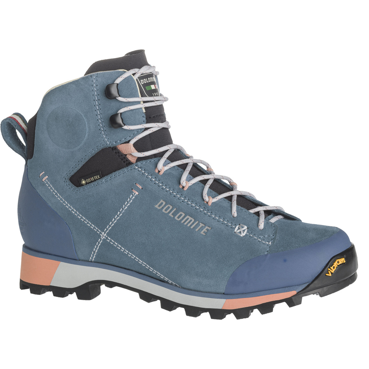 foto del prodotto dolomite donna scarpe cinquantaquattro hike evo gtx