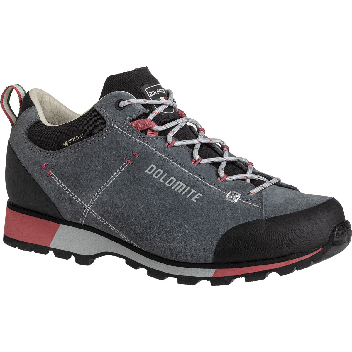 foto del prodotto dolomite donna scarpe cinquantaquattro hike low evo gtx