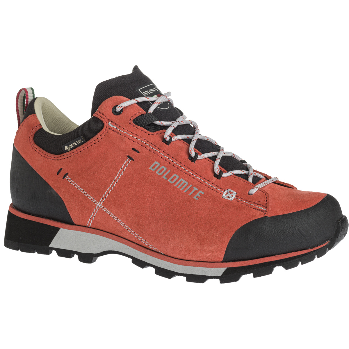foto del prodotto dolomite donna scarpe cinquantaquattro hike low evo gtx