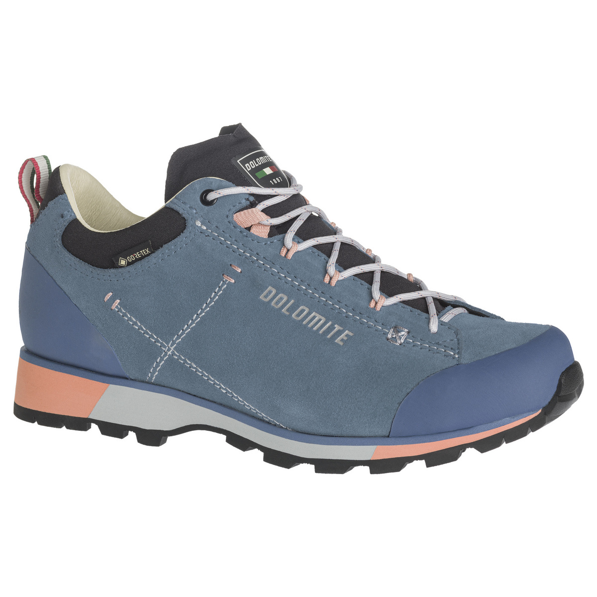 foto del prodotto dolomite donna scarpe cinquantaquattro hike low evo gtx
