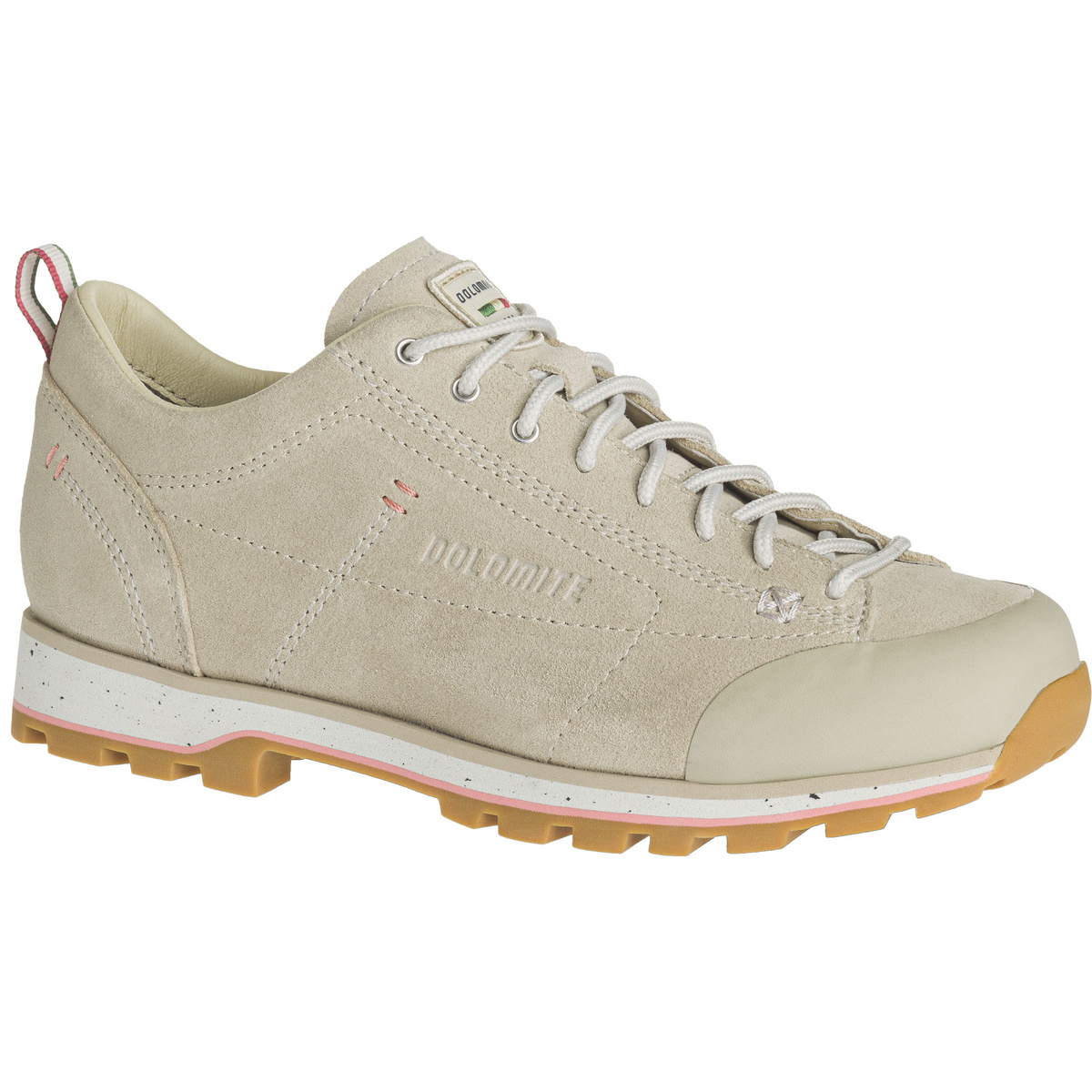foto del prodotto dolomite donna scarpe cinquantaquattro low evo
