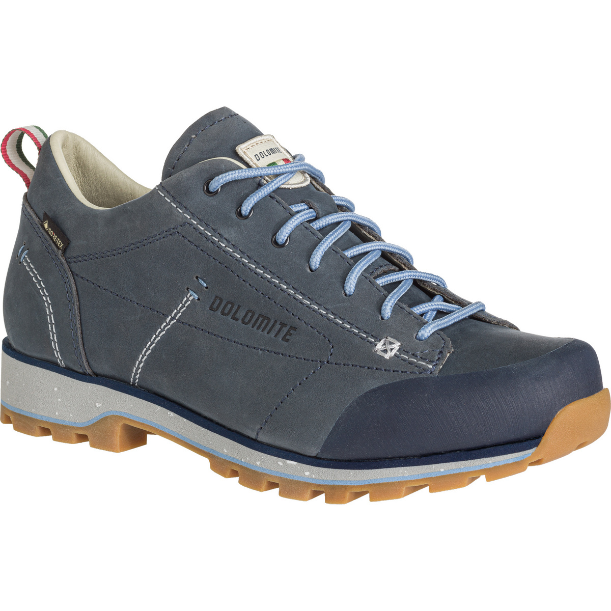 foto del prodotto dolomite donna scarpe cinquantaquattro low fg evo gtx