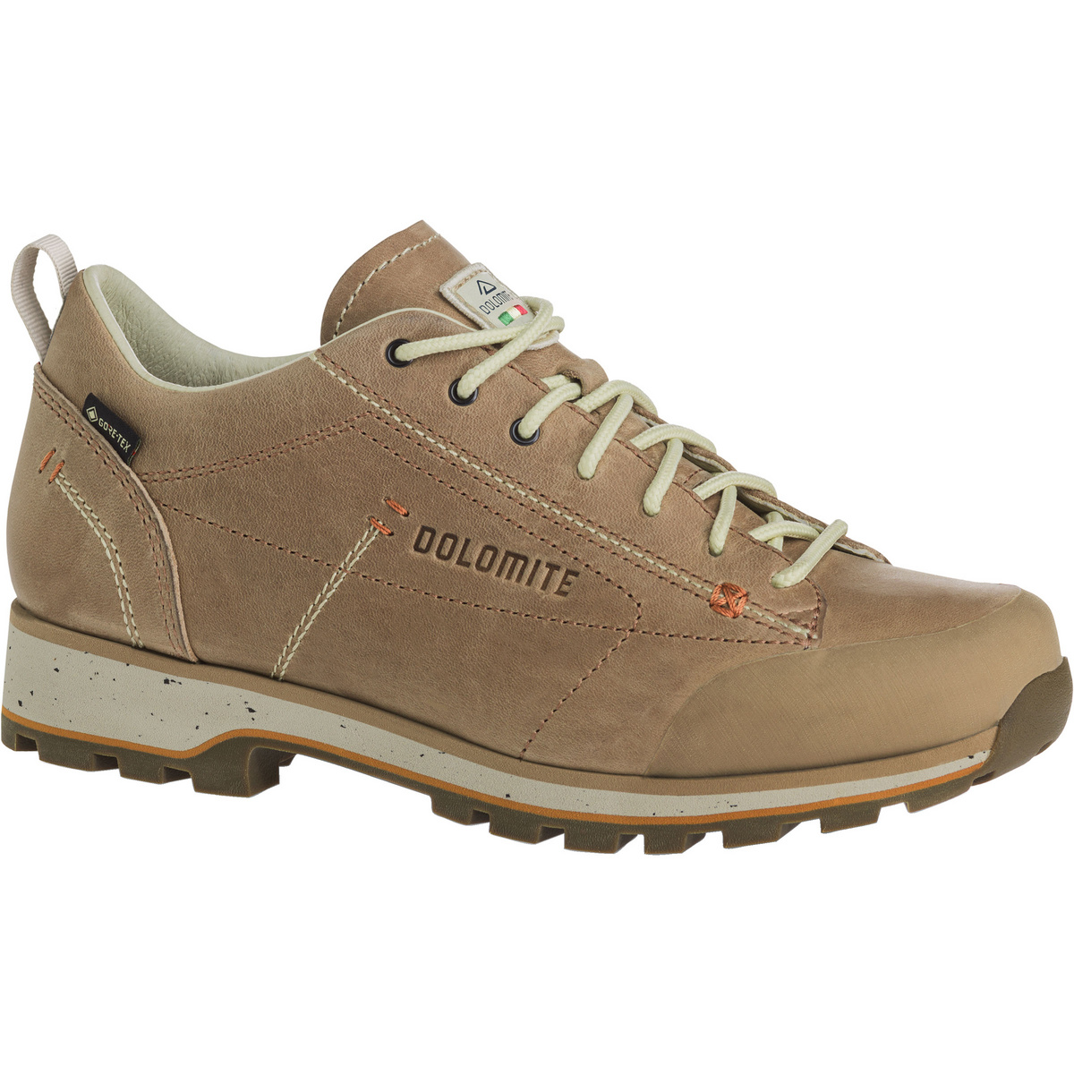 foto del prodotto dolomite donna scarpe cinquantaquattro low fg evo gtx