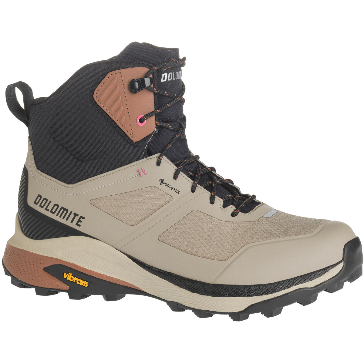 foto del prodotto dolomite donna scarpe nibelia high gtx