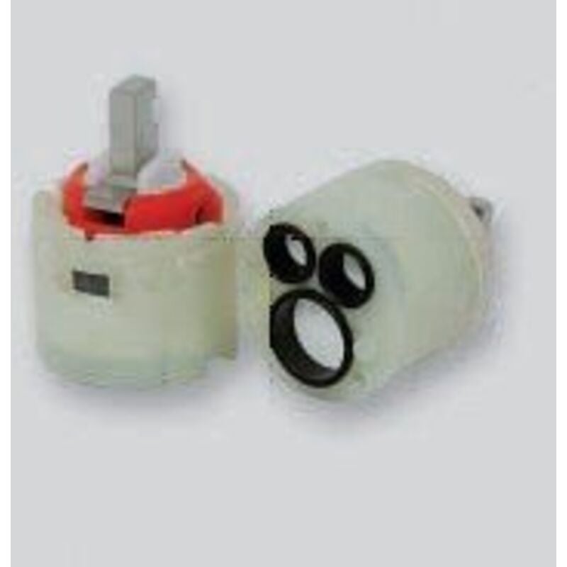 foto del prodotto dolomite - ideal standard - ceraflex, cartuccia per miscelatore, a960676nu, neutro