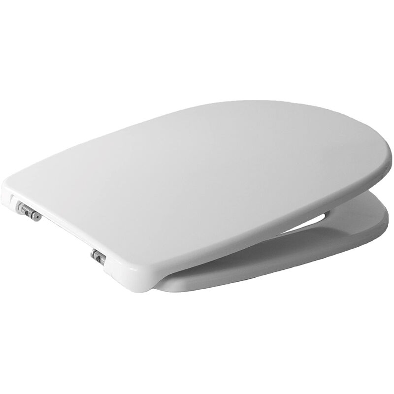 foto del prodotto dolomite ideal standard gemma 2 sedile bianco europa codice prod dlm18p