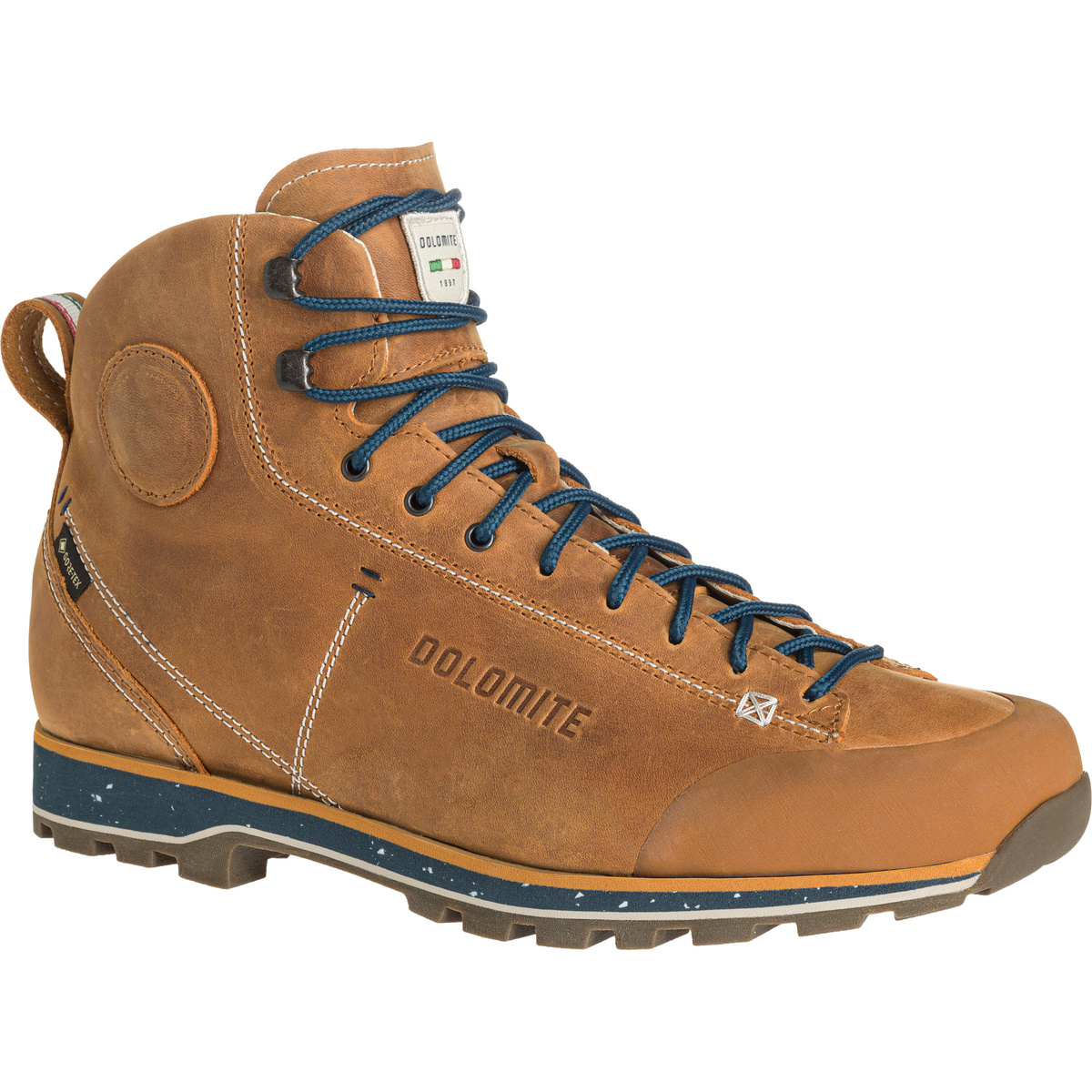 foto del prodotto dolomite uomo scarpe cinquantaquattro high fg evo gtx